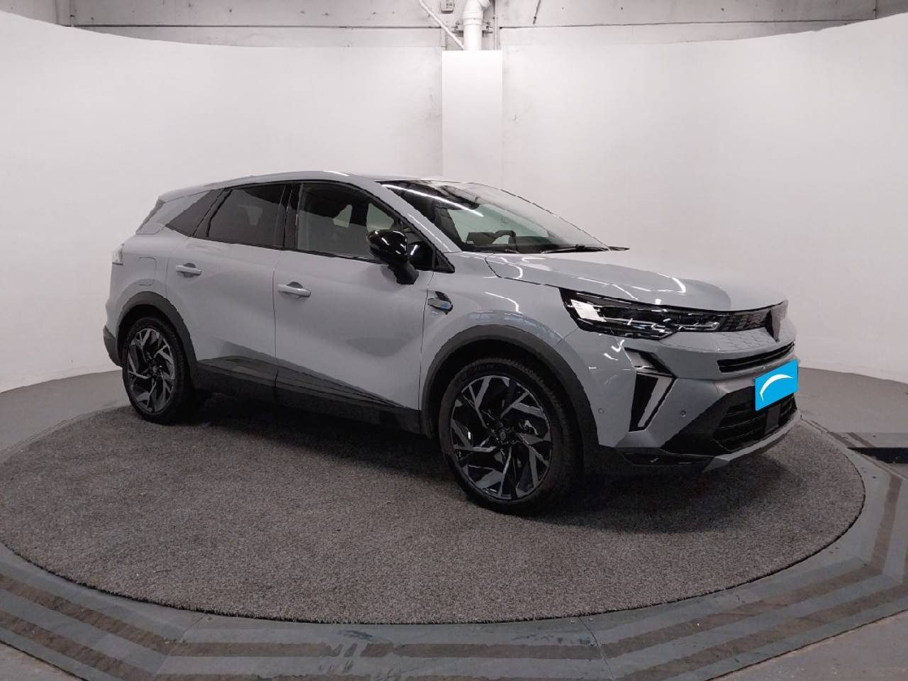 Vente en ligne Renault Symbioz  E-Tech full hybrid 160 ch au prix de 38 600 €