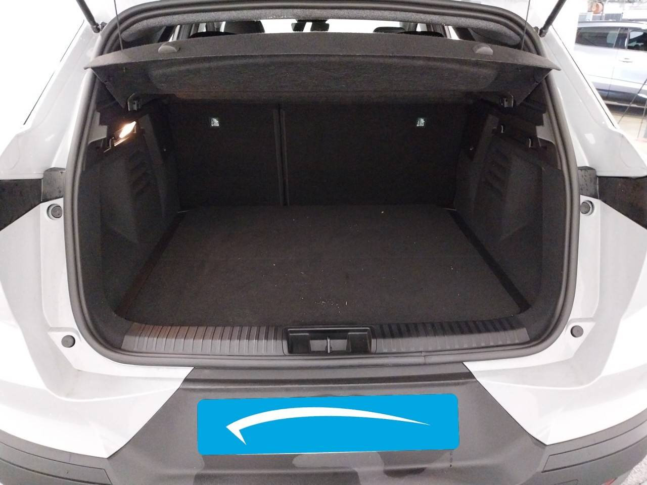 Vente en ligne Renault Symbioz  E-Tech full hybrid 160 ch au prix de 38 600 €