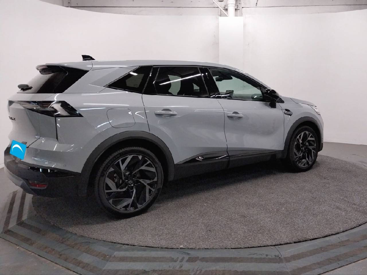 Vente en ligne Renault Symbioz  E-Tech full hybrid 160 ch au prix de 38 600 €