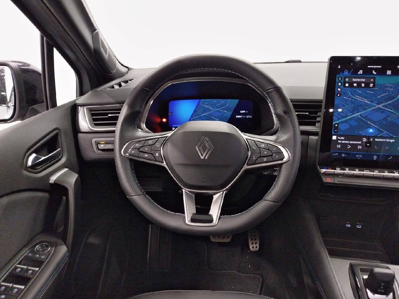 Vente en ligne Renault Symbioz  E-Tech full hybrid 160 ch au prix de 38 600 €