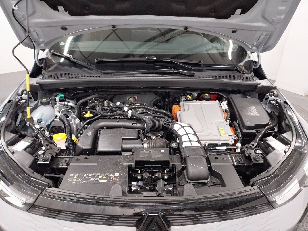 Vente en ligne Renault Symbioz  E-Tech full hybrid 160 ch au prix de 38 600 €