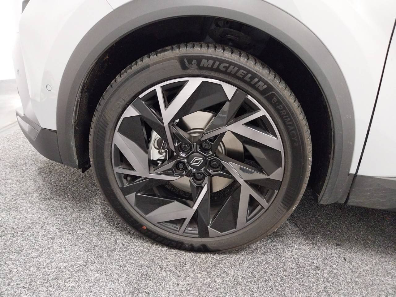 Vente en ligne Renault Symbioz  E-Tech full hybrid 160 ch au prix de 38 600 €