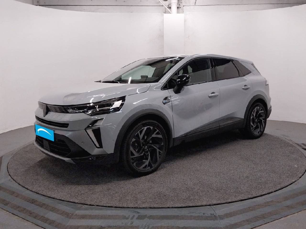 Renault Symbioz  E-Tech full hybrid 160 ch occasion de 2025 en vente à Caen