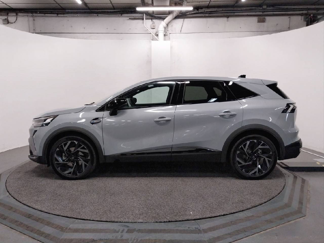 Vente en ligne Renault Symbioz  E-Tech full hybrid 160 ch au prix de 38 600 €