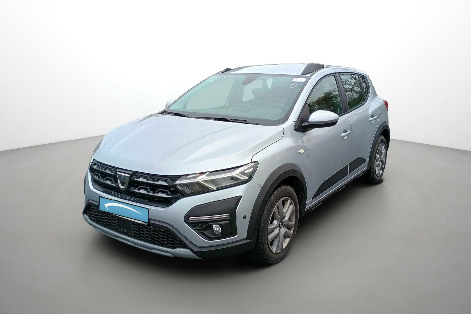 Dacia Sandero  ECO-G 100 occasion de 2021 en vente à Caen