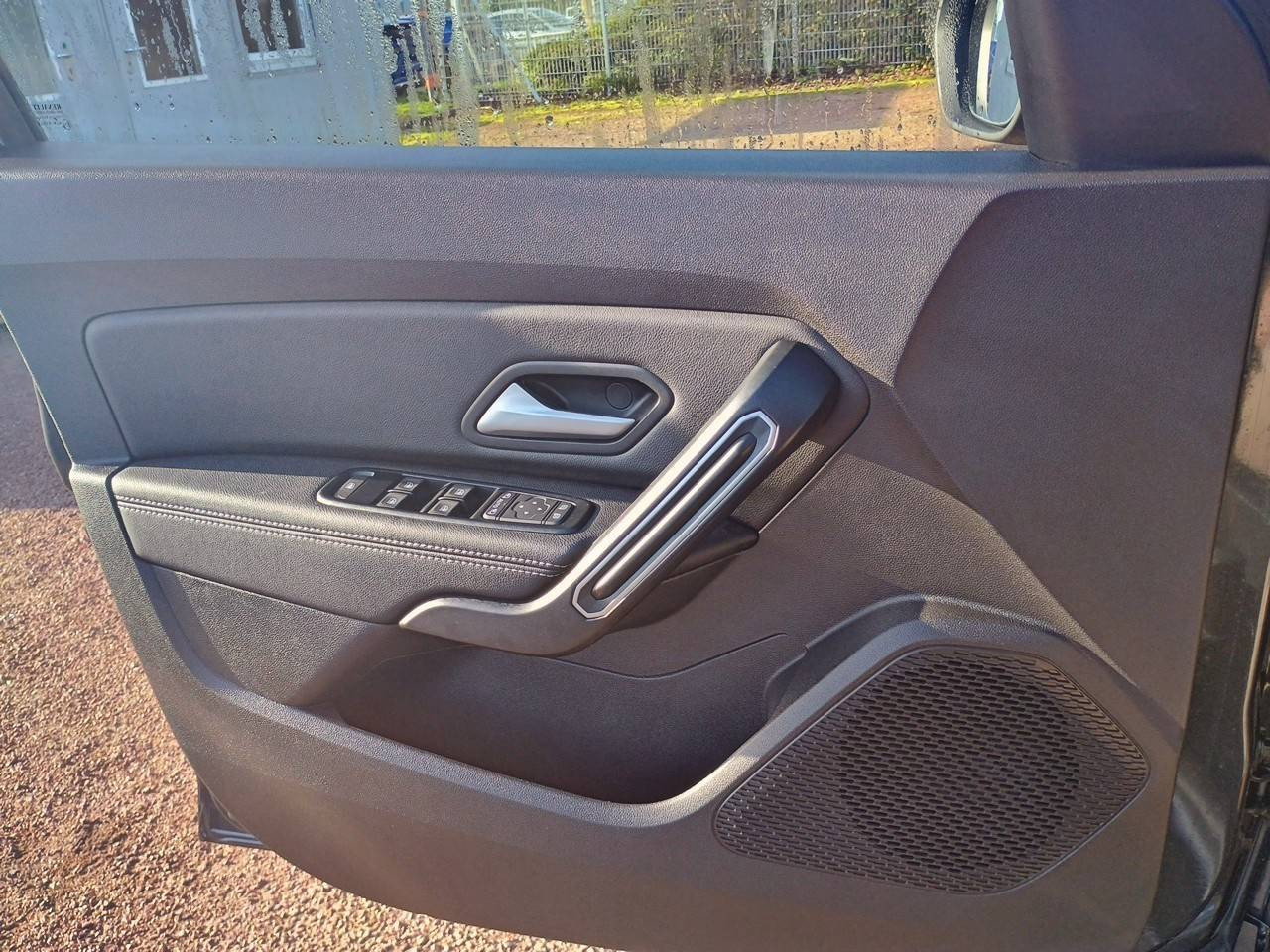 Vente en ligne Dacia Duster  Blue dCi 115 4x2 au prix de 21 990 €