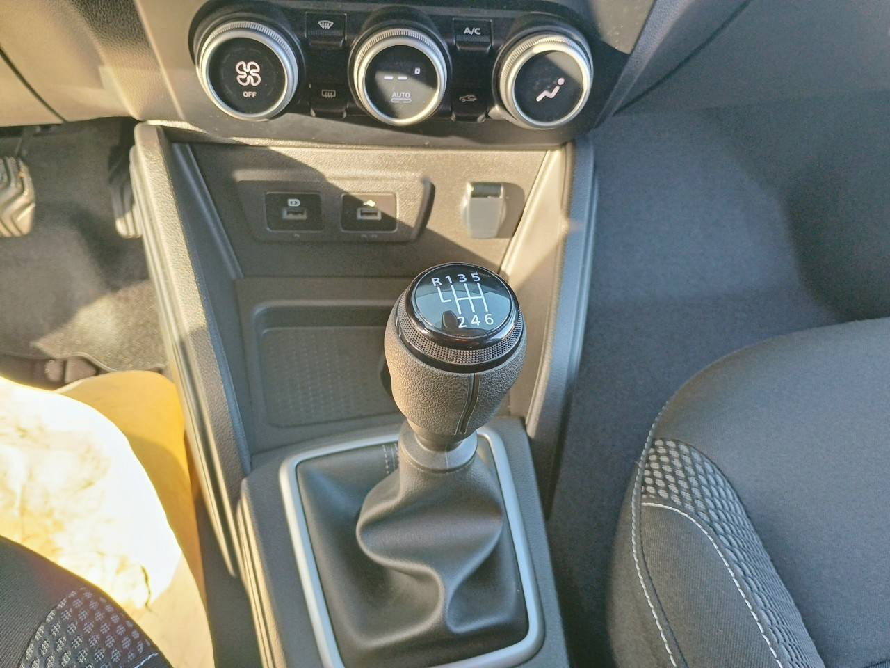 Vente en ligne Dacia Duster  Blue dCi 115 4x2 au prix de 21 990 €