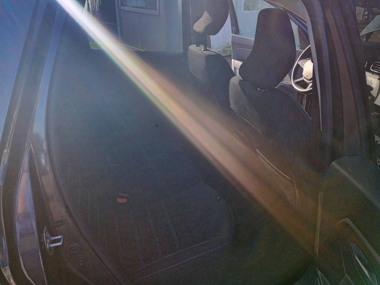 Vente en ligne Dacia Duster  Blue dCi 115 4x2 au prix de 21 990 €