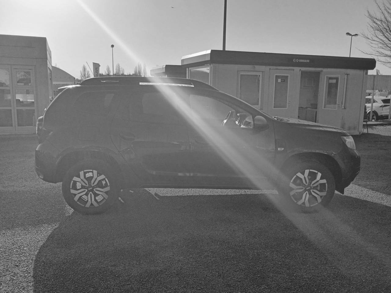 Vente en ligne Dacia Duster  Blue dCi 115 4x2 au prix de 21 990 €