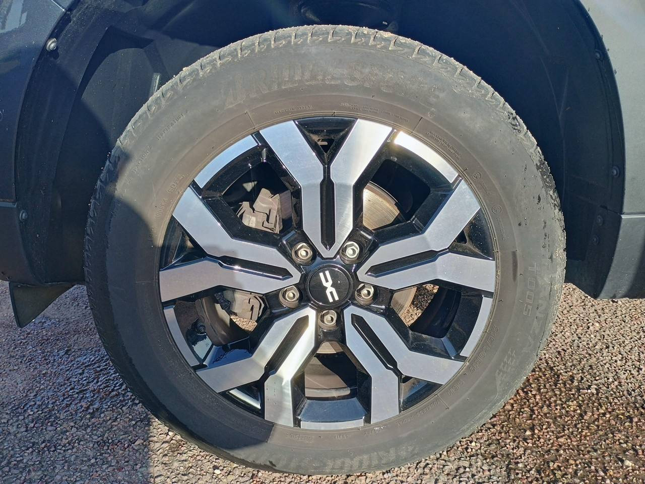 Vente en ligne Dacia Duster  Blue dCi 115 4x2 au prix de 21 990 €