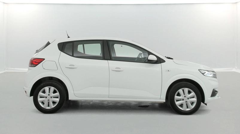 Vente en ligne Dacia Sandero  TCe 90 - 22B au prix de 14 590 €