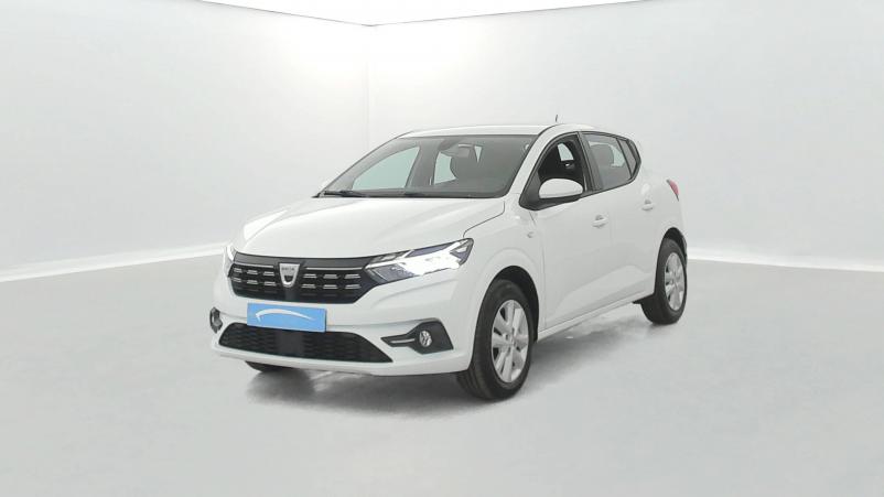 Vente en ligne Dacia Sandero  TCe 90 - 22B au prix de 14 590 €