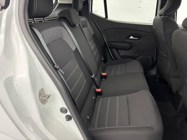 Vente en ligne Dacia Sandero  TCe 90 - 22B au prix de 14 590 €