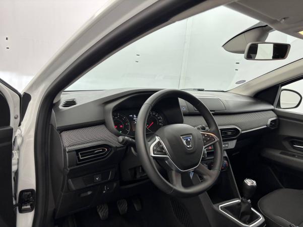 Vente en ligne Dacia Sandero  TCe 90 - 22B au prix de 14 590 €