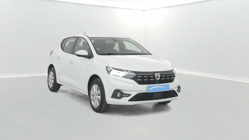 Vente en ligne Dacia Sandero  TCe 90 - 22B au prix de 14 590 €