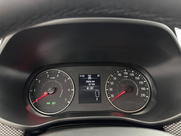 Vente en ligne Dacia Sandero  TCe 90 - 22B au prix de 14 590 €