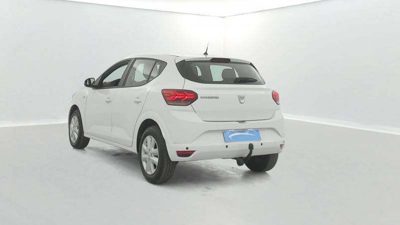 Vente en ligne Dacia Sandero  TCe 90 - 22B au prix de 14 590 €
