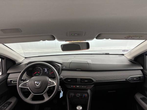 Vente en ligne Dacia Sandero  TCe 90 - 22B au prix de 14 590 €