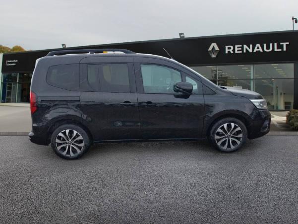 Vente en ligne Renault Kangoo  Blue dCi 95 au prix de 21 990 €