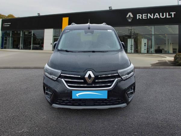 Vente en ligne Renault Kangoo  Blue dCi 95 au prix de 21 990 €