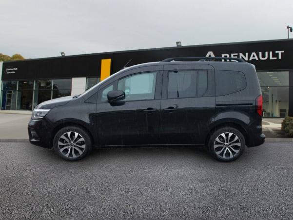 Vente en ligne Renault Kangoo  Blue dCi 95 au prix de 21 990 €