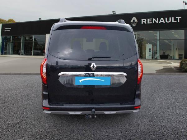 Vente en ligne Renault Kangoo  Blue dCi 95 au prix de 21 990 €