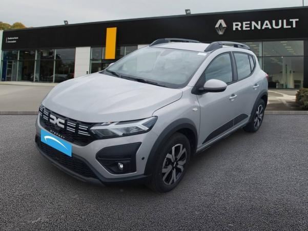 Vente en ligne Dacia Sandero  ECO-G 100 au prix de 17 390 €