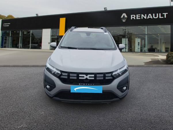Vente en ligne Dacia Sandero  ECO-G 100 au prix de 17 390 €