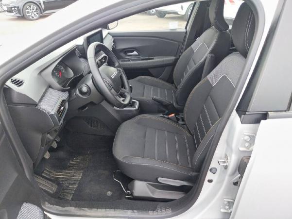 Vente en ligne Dacia Sandero  ECO-G 100 au prix de 17 390 €