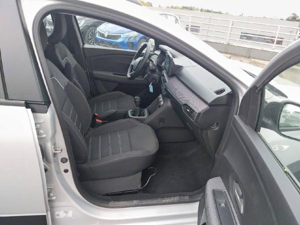 Vente en ligne Dacia Sandero  ECO-G 100 au prix de 17 390 €