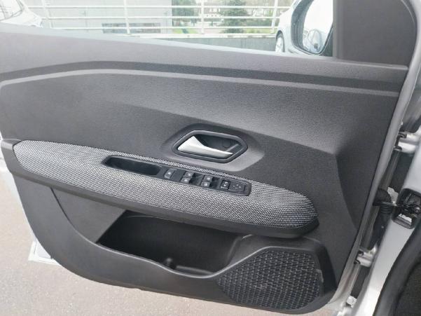 Vente en ligne Dacia Sandero  ECO-G 100 au prix de 17 390 €