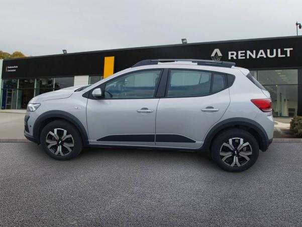 Vente en ligne Dacia Sandero  ECO-G 100 au prix de 17 390 €
