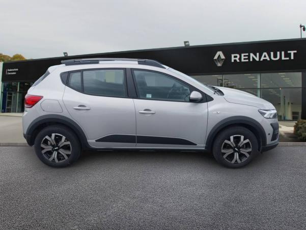 Vente en ligne Dacia Sandero  ECO-G 100 au prix de 17 390 €