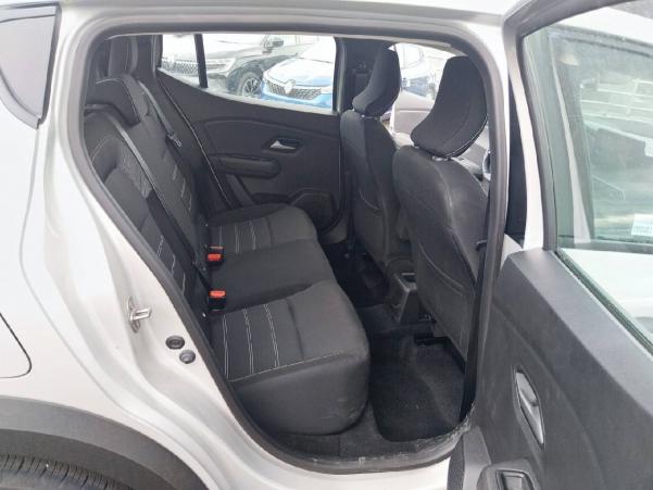 Vente en ligne Dacia Sandero  ECO-G 100 au prix de 17 390 €