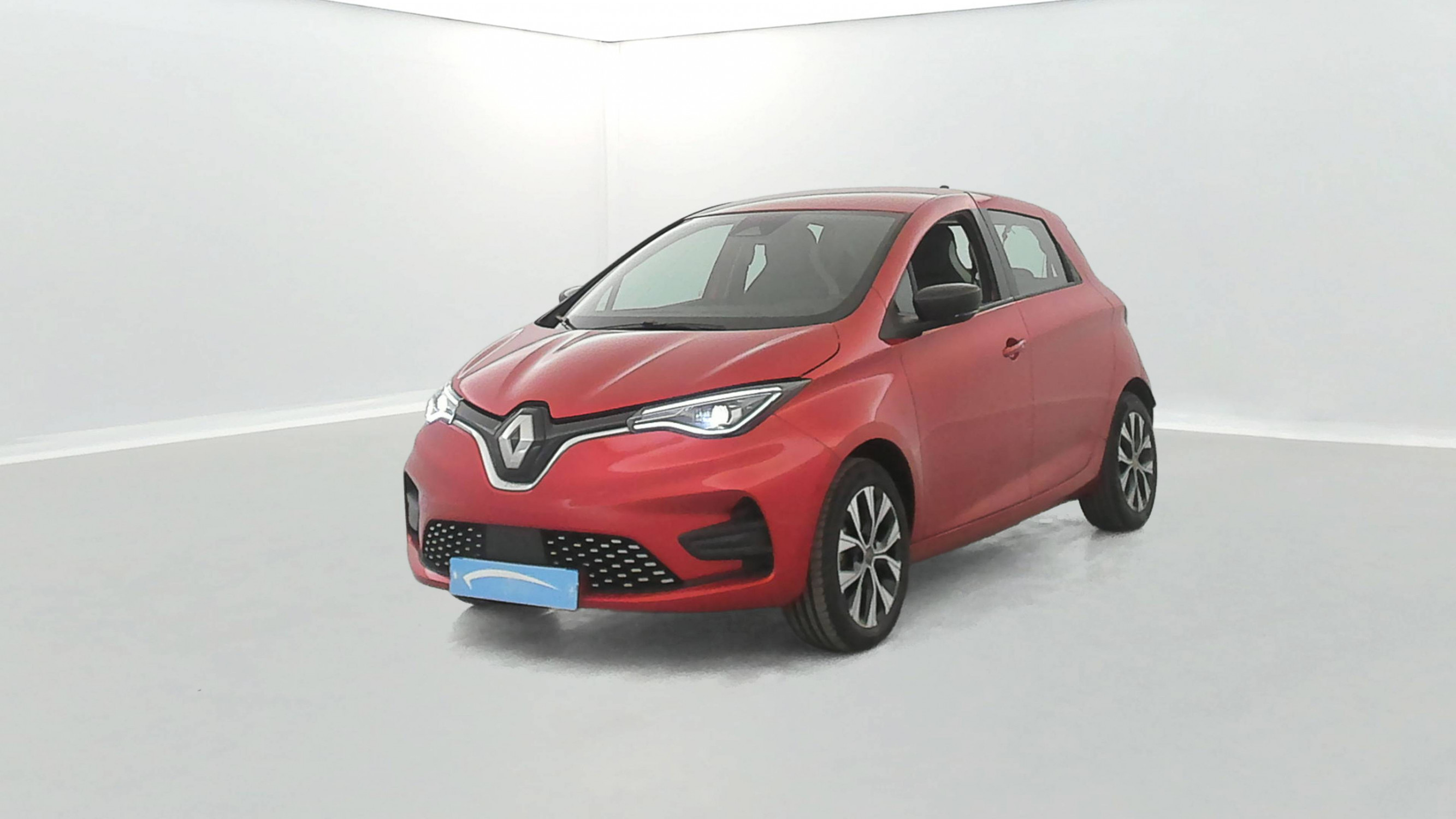 Renault Zoé Zoe R110 - MY22 occasion de 2023 en vente à Caen
