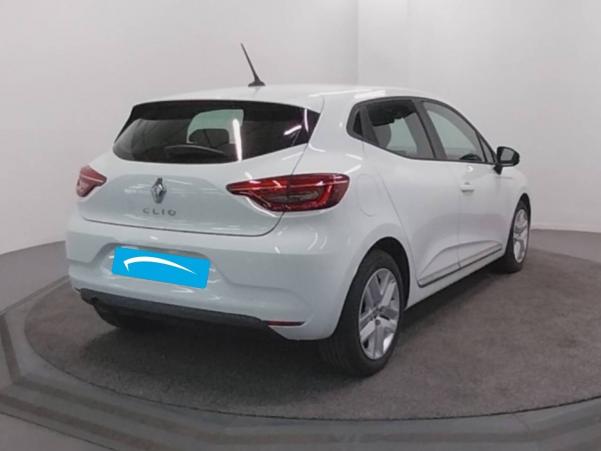 Vente en ligne Renault Clio 5 Clio TCe 90 - 21 au prix de 13 790 €