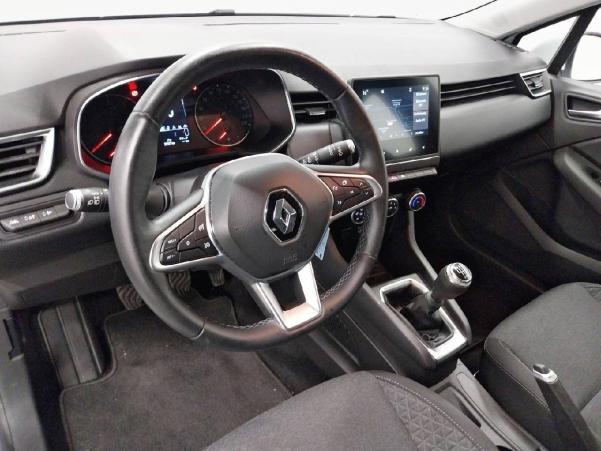 Vente en ligne Renault Clio 5 Clio TCe 90 - 21 au prix de 13 790 €