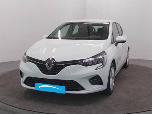 Vente en ligne Renault Clio 5 Clio TCe 90 - 21 au prix de 13 790 €