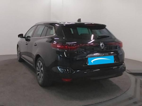 Vente en ligne Renault Megane 4 Estate  TCe 140 EDC au prix de 23 800 €