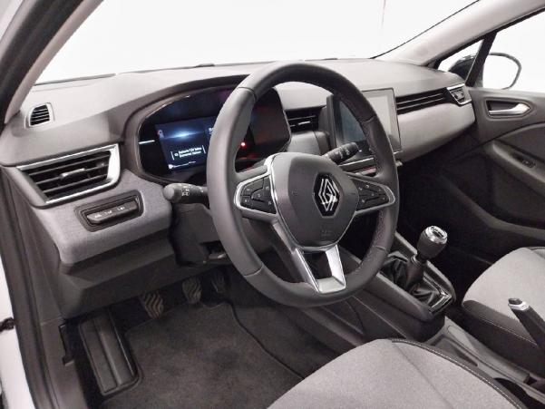 Vente en ligne Renault Clio 5 Clio SCe 65 au prix de 16 590 €