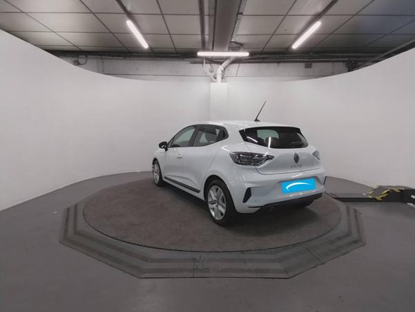 Vente en ligne Renault Clio 5 Clio SCe 65 au prix de 16 590 €