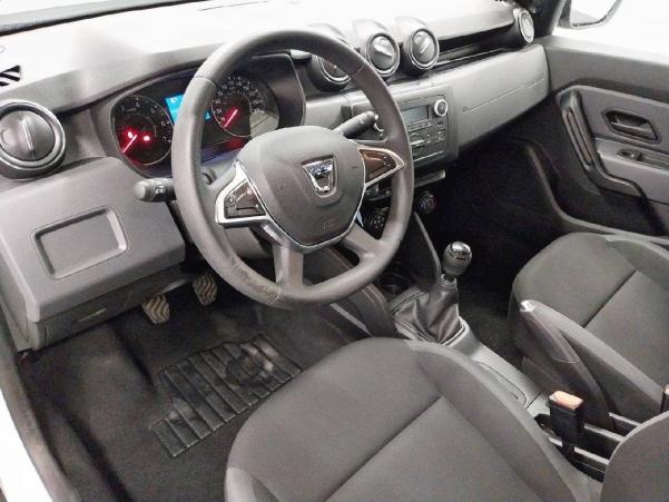 Vente en ligne Dacia Duster  Blue dCi 95 4x2 au prix de 15 990 €