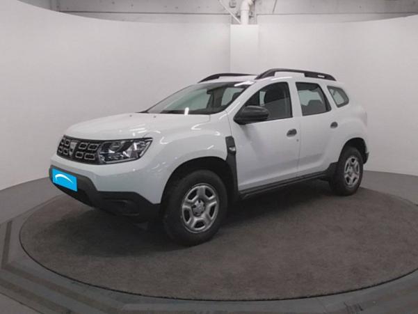 Vente en ligne Dacia Duster  Blue dCi 95 4x2 au prix de 15 990 €