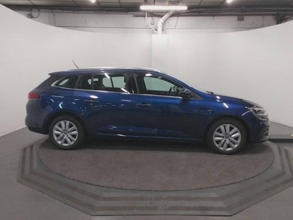 Vente en ligne Renault Megane 4 Estate Mégane IV Estate Blue dCi 115 EDC au prix de 18 660 €