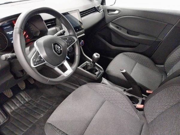 Vente en ligne Renault Clio 5 Clio SCe 65 - 21N au prix de 13 590 €