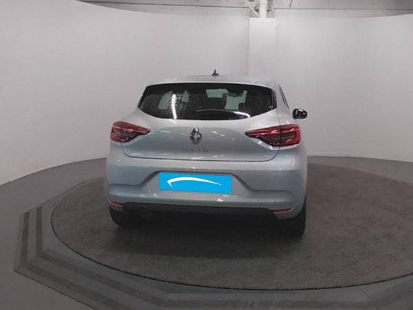 Vente en ligne Renault Clio 5 Clio SCe 65 - 21N au prix de 13 590 €