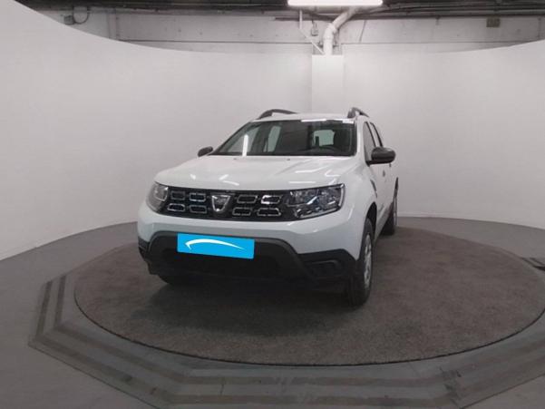 Vente en ligne Dacia Duster  Blue dCi 95 4x2 au prix de 15 990 €