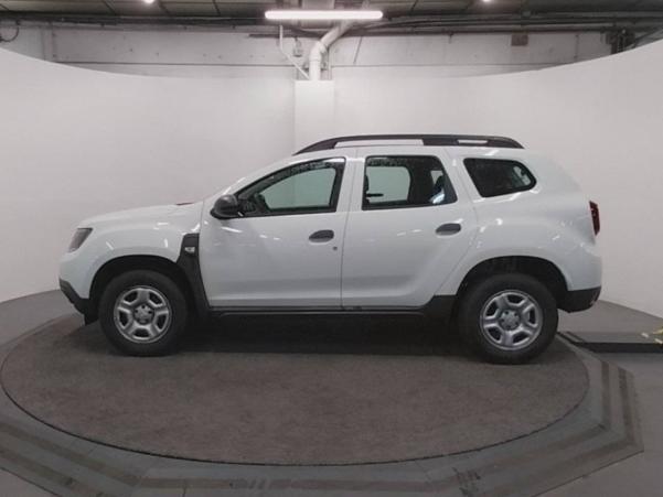 Vente en ligne Dacia Duster  Blue dCi 95 4x2 au prix de 15 990 €