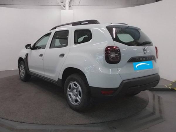 Vente en ligne Dacia Duster  Blue dCi 95 4x2 au prix de 15 990 €