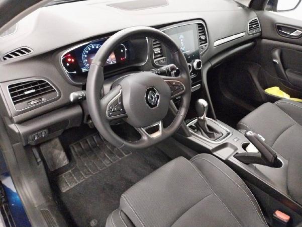 Vente en ligne Renault Megane 4 Estate Mégane IV Estate Blue dCi 115 EDC au prix de 18 660 €